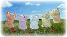 Support cloth diapering!
