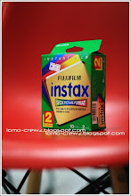 Film Instock