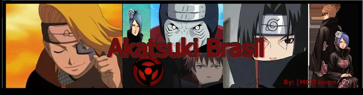 Akatsuki Brasil