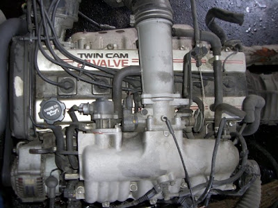 Мотор 1g ge