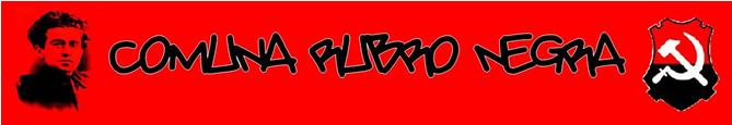 COMUNA RUBRO-NEGRA