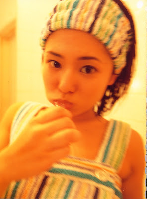 Sora Aoi Photo collection