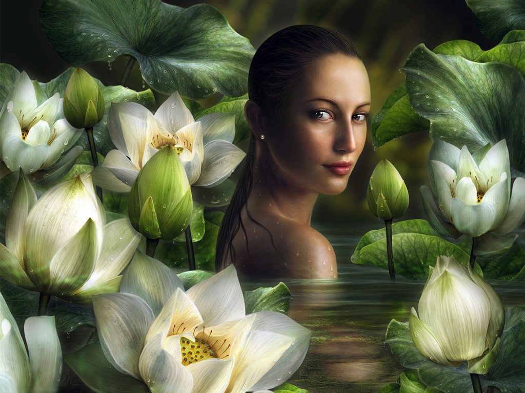 mulher-na-agua-e-entre-as-flores-b26ad.j
