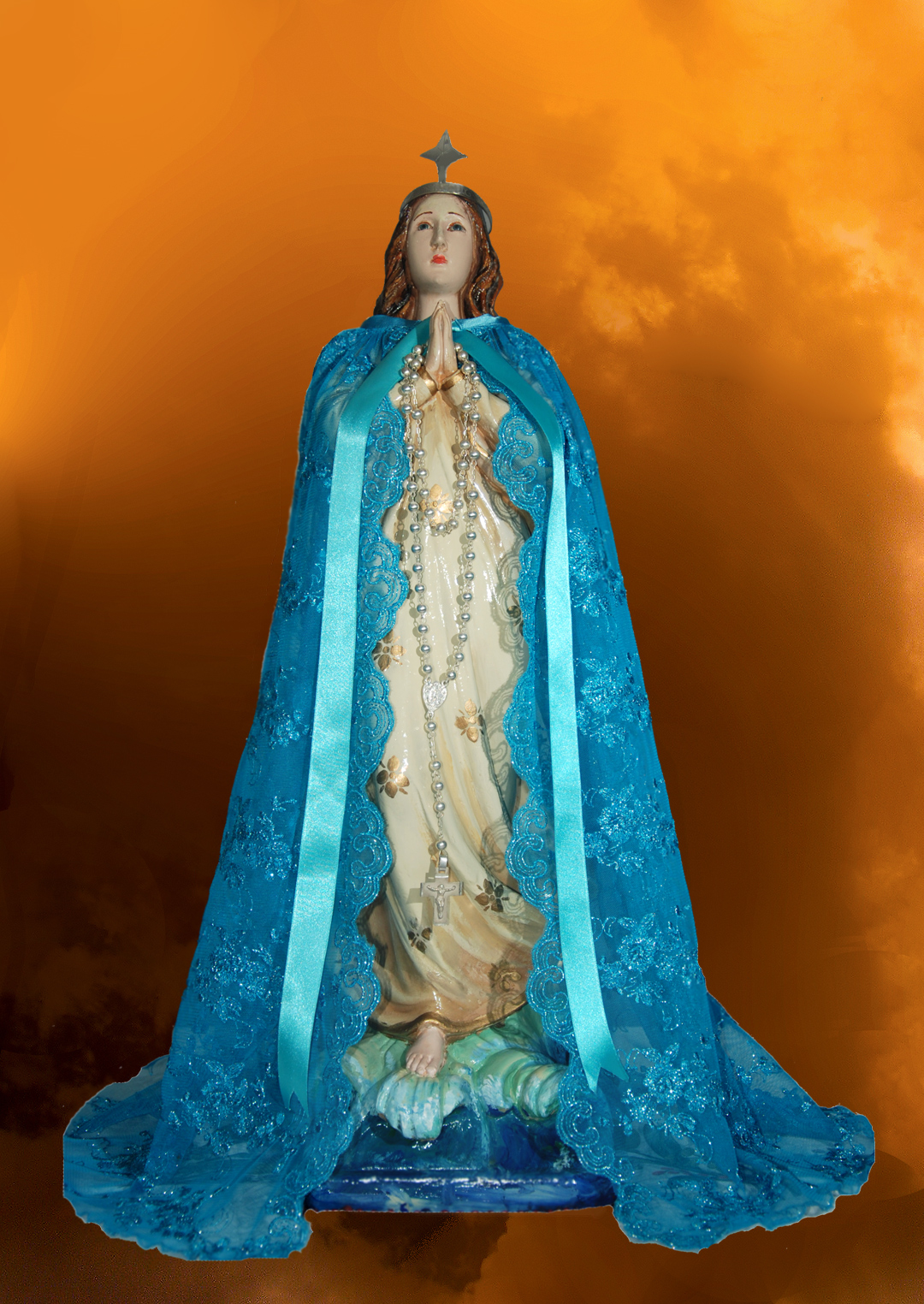 El Blog de Olmosuma Virgen Stella Maris El Blog de Olmosuma Virgen Stella Maris