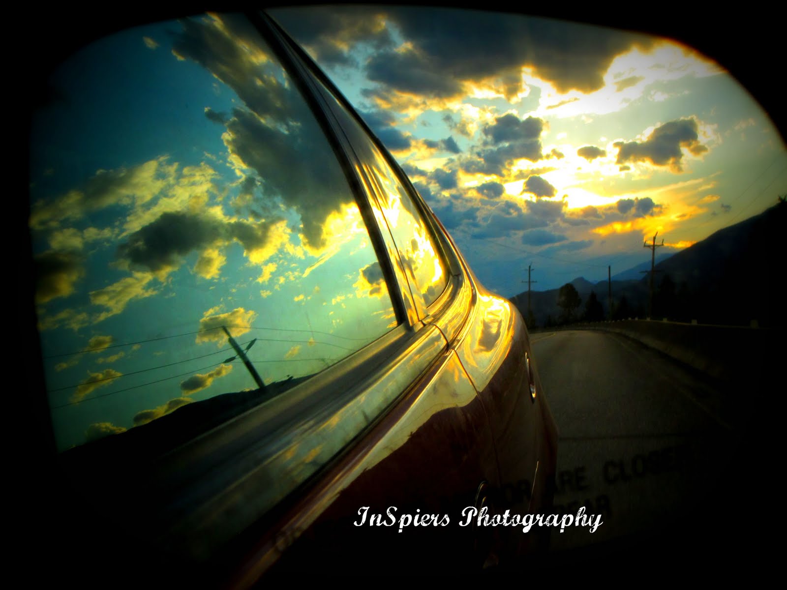 InSpiers Photography: Random Scenes 2010