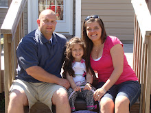 Easter 2009