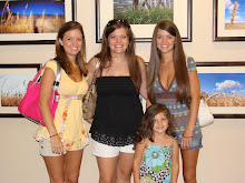 Me and all my girls!