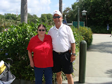 Mom and Dad - Animal Kingdom
