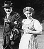 Anna Freud :  Literatura y Psiccologia