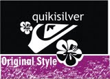 QUIKISILVER