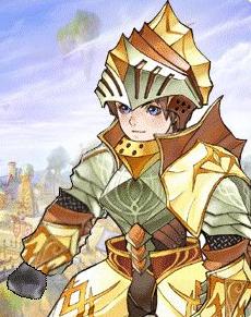 Flyff Fanblog Brasil: Criando um Char + Guia Básico sobre Classes