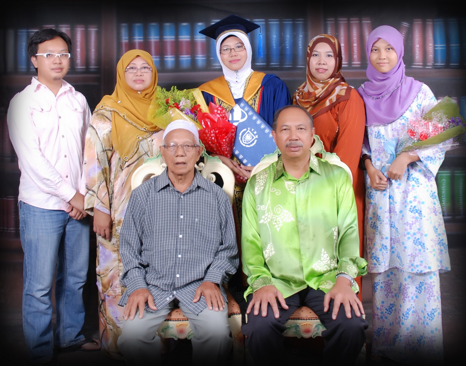 ~My LoveLy Family~