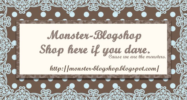 Monster-Blogshop.