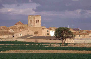 Pozondón (Teruel)