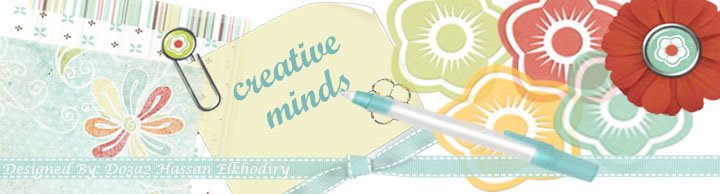 ..:: CREATIVE MINDS::..