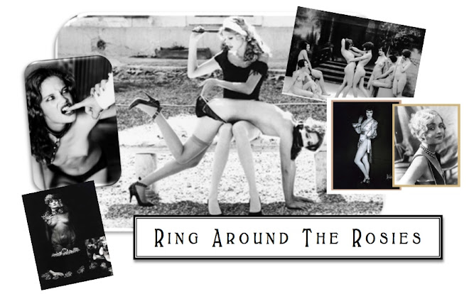 Ring Around The Rosies