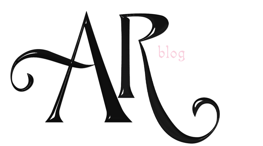 AR blog