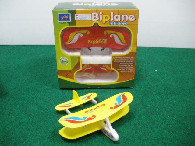 aircraft-one: เครื่องบินบังคับ2ch tw-782