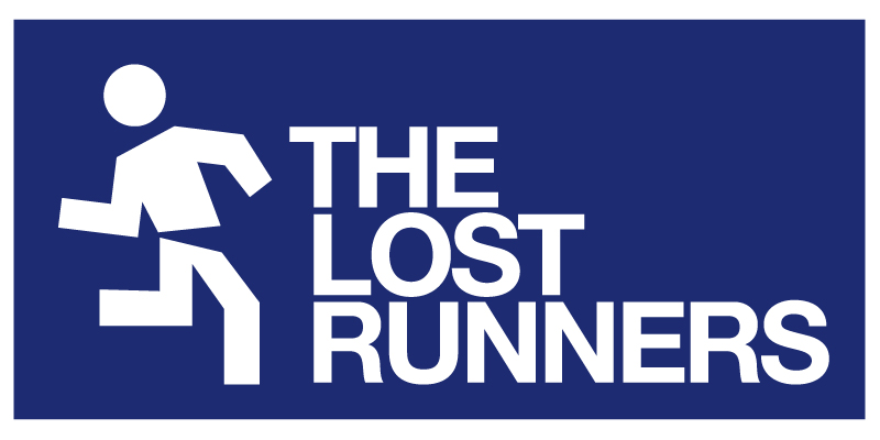 THE LOST RUNNERS