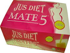 JUS DIET MATE 5