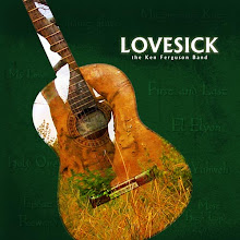 Order Lovesick CD