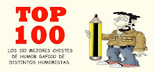 Selección del mejor Humor Gráfico