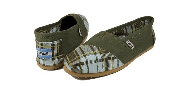 where can i buy tom shoes
