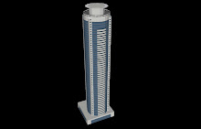 Marina Tower, Dubai