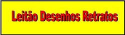 Leitão Desenhos Retratos