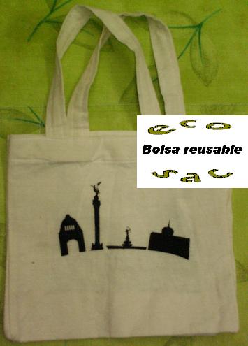 Bolsas BIOdegradables ECO~SAC: Bolsas de Manta