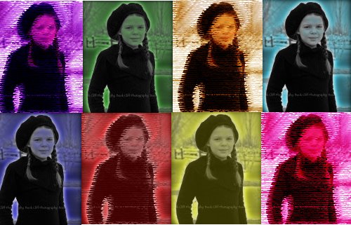 My Crafty Sketchbook