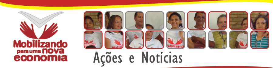 Ações & Notícias