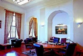 Viva el Arte: PINTURAS PARA LA OFICINA