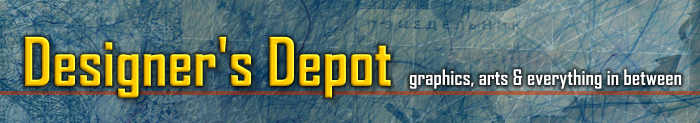 designer's depot