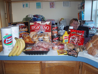 Northwest Coupon Lady: February 2010