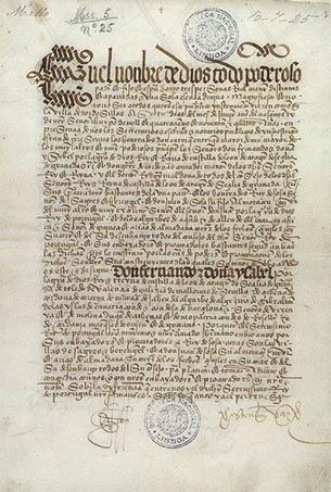 CNE Caminheiros 98 Faro Tratado de Madrid 1750