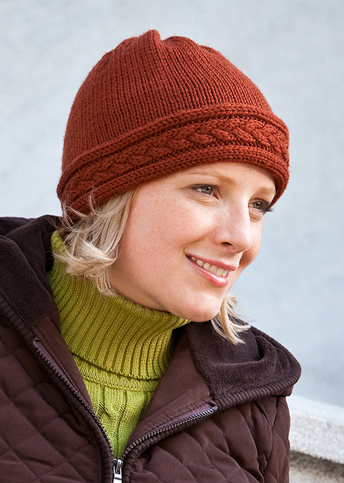 Winter Hats 101: Tips for Curly Hair, Beanies, and Hipster Hats ...
