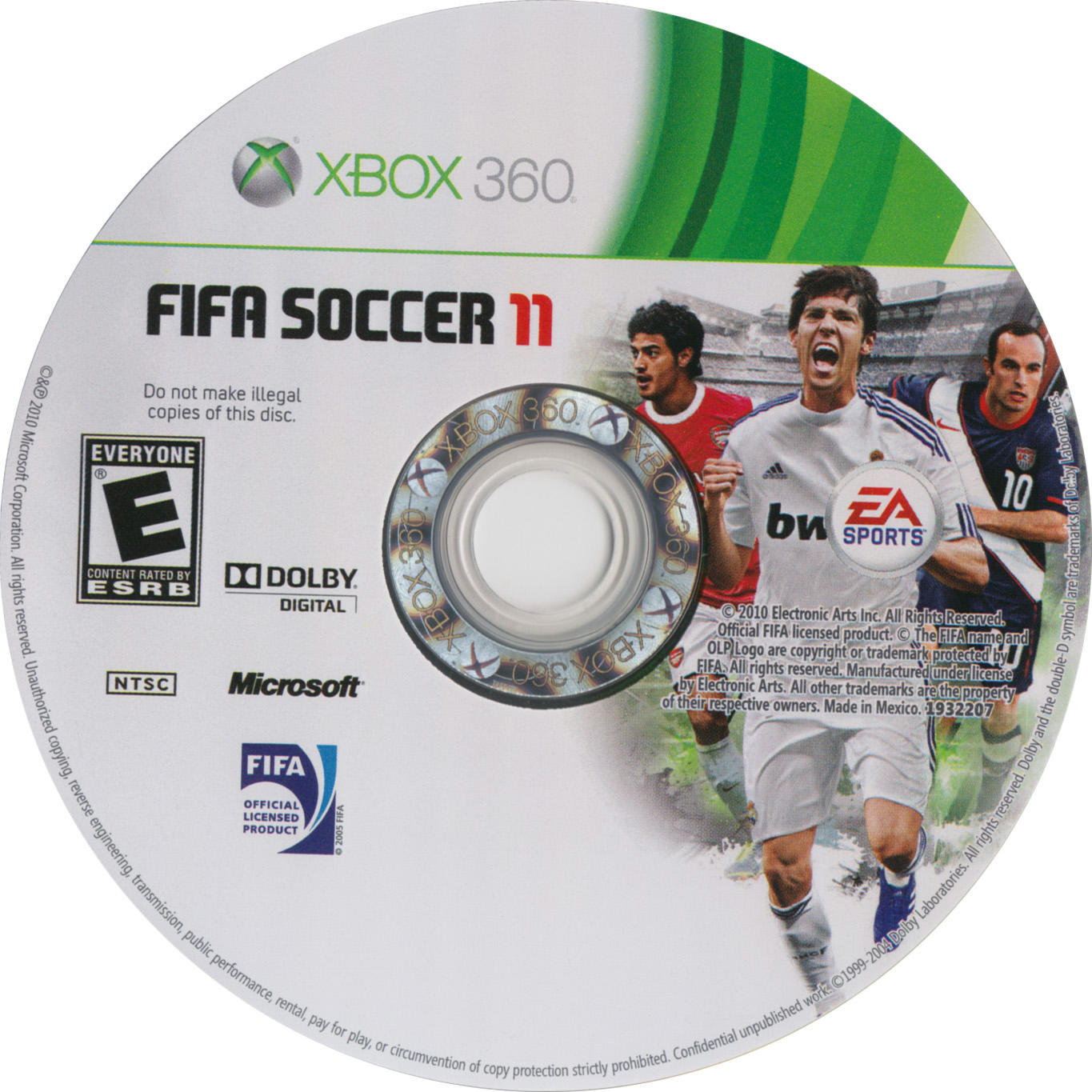 fifa soccer 11 download fifa soccer 11 download