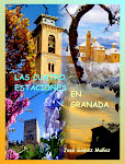 Las cuatro estaciones en Granada