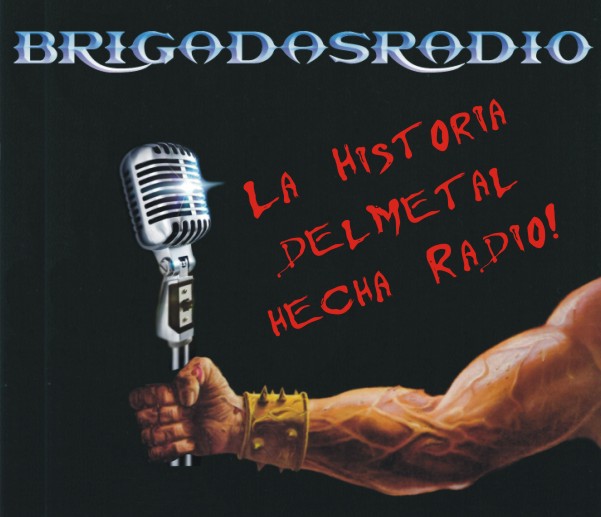 Brigadas Radio
