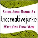 The Creative Junkie