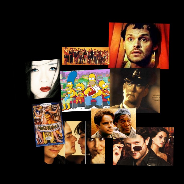 Colorado Eu quero ver