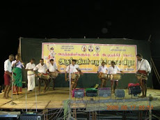 Arunthathiyer Cultural Night