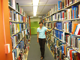Hammition Library, Sept 2008
