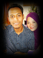 aku & hubby