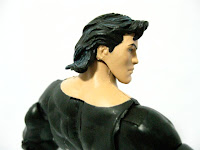 Chase Variant Dc Universe Classic Superman Returns