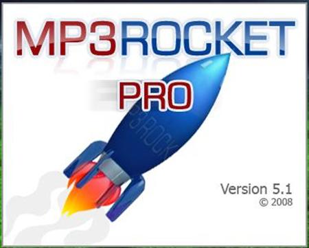 Unit3ch Computer Application: MP3 Rocket Pro No need Serial key