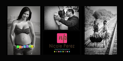 NICOLE PEREZ PHOTOGRAPHY