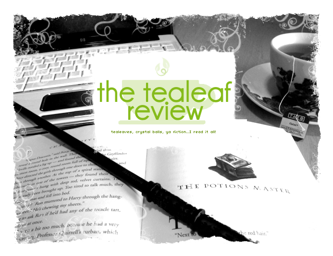 The Tealeaf Review