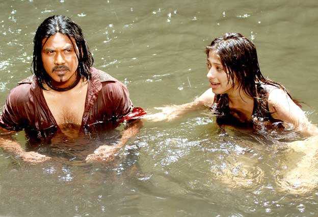 Murattu Murattu